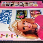 Barbie Book Action News Reporter (Play A Sound 1999 Mattel) - pikkukuva 1