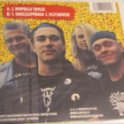 Klamydia Huipulla tuulee ep 7 45 2022 musta vinyyli muoveiss - pikkukuva 2