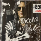 THE 69 EYES: Devils (CD), 2004, mm. Lost boys - pikkukuva 2