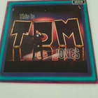 Tom Jones LP - pikkukuva 1