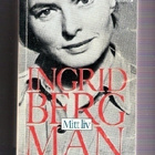 Ingrid Bergman: Mitt liv (illustrerad biografi) - pikkukuva 3