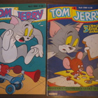 Tom & Jerry # 1, 2, 3, 4, 5, 6, & 8/1980 - pikkukuva 2