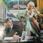 10 CC: How Dare You (LP) - pikkukuva 1