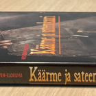 Wes Craven: KÄÄRME JA SATEENKAARI (1988) Bill Pullman - pikkukuva 3