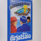 Arvi Arjatsalo : Avaruuden kulkuri : seikkailukertomus - pikkukuva 1