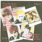 GENERATION X live at gibus club paris 19.10.1977..uk classic - pikkukuva 3