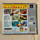 Micro Machines v3 PS1-peli (Platinum, PAL) - pikkukuva 2