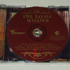 *CD* LITTLE WILLIES The Little Willies - pikkukuva 3