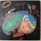 [LP] TEN YEARS AFTER: ROCK AND ROLL MUSIC TO THE WORLD - pikkukuva 1