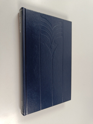 John Cleland : Fanny Hill : kurtisaanin muistelmat