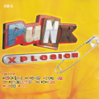 Various – Punk Xplosion,3 x CD, Compilation - pikkukuva 4