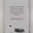 Katja Kettu : Piippuhylly : novelleja - pikkukuva 2