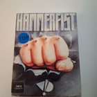 Hammerfist - Commodore 64 - pikkukuva 1