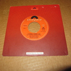 Tapio Luoto 7" Ei Erossa Yhtään Iltaa v.1967 - pikkukuva 1
