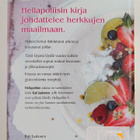 Kati Jaakonen : Kodin makeat - pikkukuva 2