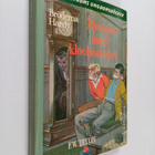 Franklin W. Dixon : Mysteriet med klockfodralet - pikkukuva 1