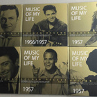 Music of My Life: Golden Decade Book 01-25/25 (sarja kokon - pikkukuva 5