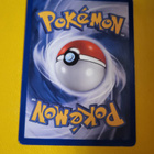 Pokémon Trader #77 Base Set 1 (BS1) Rare card - pikkukuva 2