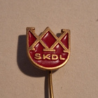 SKDL NEULAMERKKI - pikkukuva 1