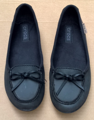 CROCS KENGÄT NAISTEN KOKO W6