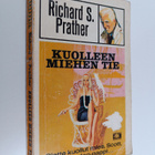 Richard S. Prather : Kuolleen miehen tie - pikkukuva 1