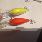 Rapala Downdeep Fat Rap 7cm Ireland (2kpl) - pikkukuva 1