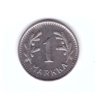 Suomi 1 Markka 1951 Fe 440.2.1 - pikkukuva 1