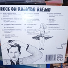 CD Rock on rajaton riemu ( SIS POSTIKULUT) - pikkukuva 2