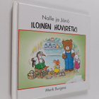 Mark Burgess : Iloinen huviretki - pikkukuva 1