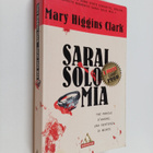 Mary Higgins Clark : Sarai solo mia - pikkukuva 1