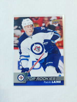 Patrik Laine