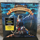 T.HOLOPAINEN Music Inspired By The Life And Times Of Scrooge - pikkukuva 1
