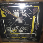 Tomas Ledin - En Galen Kväll 2LP - pikkukuva 2