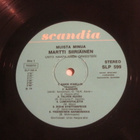 Martti Siiriäinen: Muista minua LP 1974 - pikkukuva 3