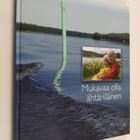 Sinikka Jalkanen : Mukavaa olla ähtäriläinen - pikkukuva 1