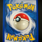Pokemon kortti Aerodactyl Neo revelation rare - pikkukuva 2