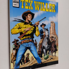 Tex Willer 7/2009 - pikkukuva 1