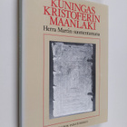 Kuningas Kristoferin maanlaki - pikkukuva 1