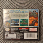 Dragon Quest V Hand of the Heavenly Bride UUSI - pikkukuva 2
