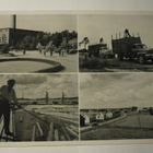 Myllykoski, nelikuvakortti, valokuvapk, p. 1964 - pikkukuva 1