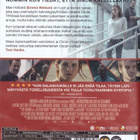 The Circle (Emma Watson, Bill Paxton, Tom Hanks) - pikkukuva 2