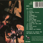 Presidents Of The United States Of America CD Promo - pikkukuva 2