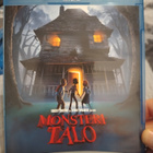 Monster House - Monsteritalo Blu-ray - pikkukuva 1