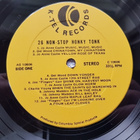 Various – 26 Non Stop Sing Along Honky Tonk (Vol. 1) LP - pikkukuva 2