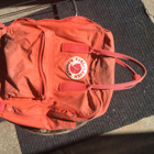 FJÄLLRAVEN KÅNKEN ”retroreppu” - pikkukuva 1