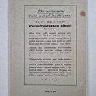 A. Hänninen : Pikakirjoituslukemisto - pikkukuva 2