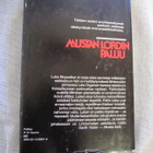 MUSTAN LORDIN PALUU - LUKE SKYWALKERIN SEIKKAILUJA - pikkukuva 2