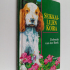 Deborah van der Beek : Seikkailujen koira - pikkukuva 1