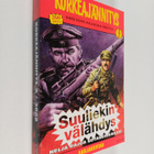 Korkeajännitys 6/2008 : Suuliekin välähdys - pikkukuva 1