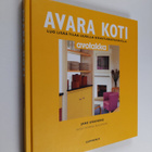 Jane Graining : Avara koti - pikkukuva 1